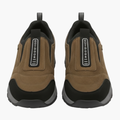 Men’s Slip-On Hiking Shoes with Padded Edge