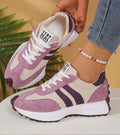 Élodiane | Stylish Sneakers for Everyday Comfort