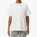 Men’s Loose Fit T-Shirt with Short Sleeves