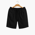 Men's Shorts with Drawstring and Side Pockets