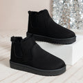 Mckenzie | Cozy Anti-Slip Casual Ankle Boots