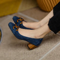 Cecilia | Orthopedic Heels