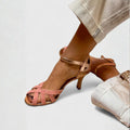 Danariah | Orthopedic Heels