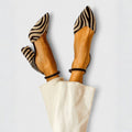 Bravelynn | Elegant Heels