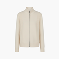 Women’s Cardigan with Zipper