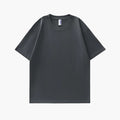 Women’s Oversized Crew Neck Short Sleeve T-Shirt