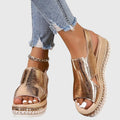 Isabelle | Supportive Orthopedic Sandals